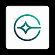 Halal Compass app logo